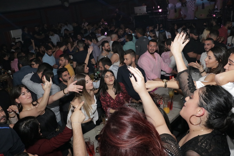 Student Committee Presents Maher Jah at Loco